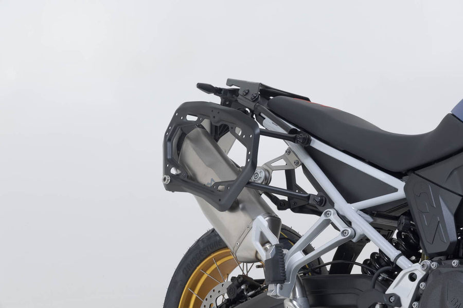 BMW F 900 GS [2024-2026] - PRO oldalsó szállítókészlet – 3. kép