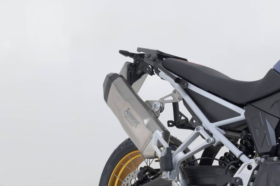 BMW F 900 GS [2024-2026] - PRO oldaltartó készlet – 5. kép