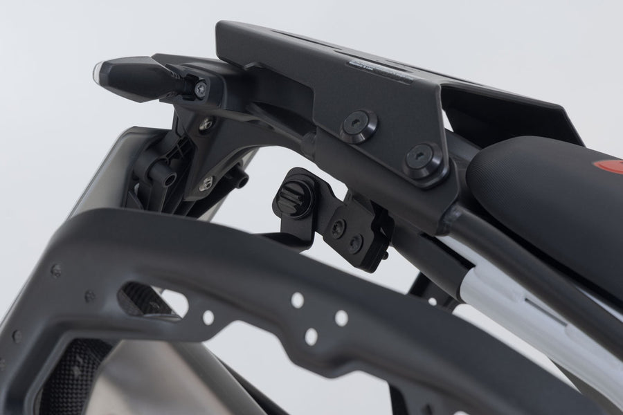 BMW F 900 GS [2024-2026] - PRO oldaltartó készlet – 6. kép