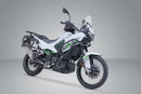 Kawasaki KLE 500 / SE [2026] - PRO Seitenträger für Akrapovic – Bild 2