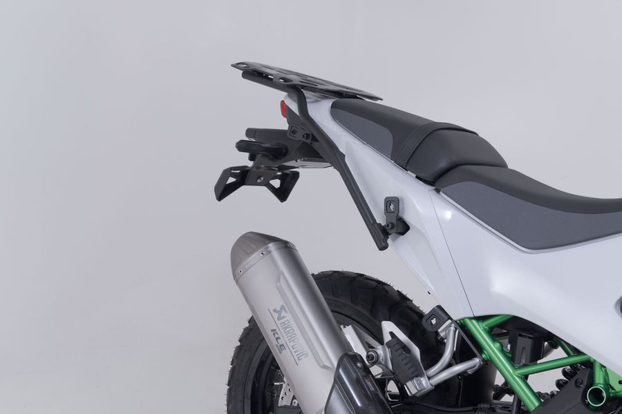 Kawasaki KLE 500 [2026] - PRO Seitenträger für Akrapovic – Bild 5