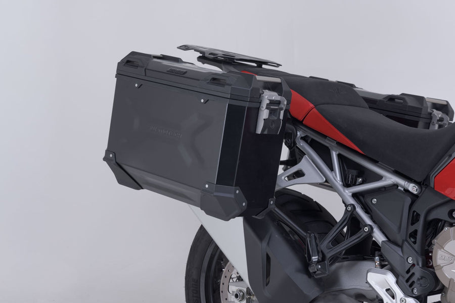 MV Agusta Enduro Veloce [2024-2026] - PRO oldaltartó – 6. kép