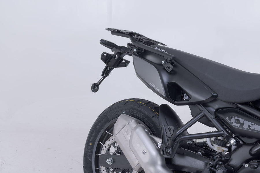 Royal Enfield Himalayan 450 Rally [2025-2026] - PRO Seitenträger – Bild 5