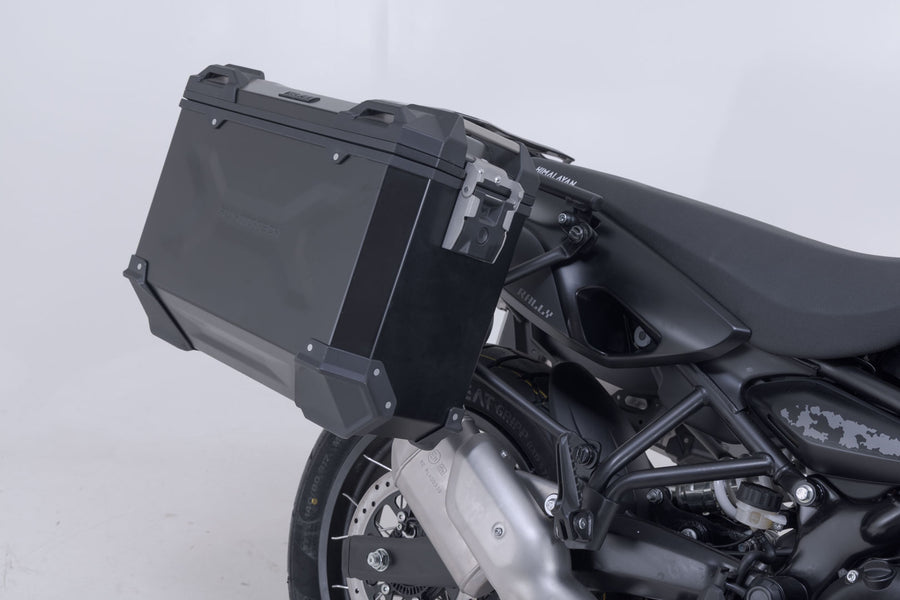 Royal Enfield Himalayan 450 Rally [2025-2026] - PRO Seitenträger – Bild 6