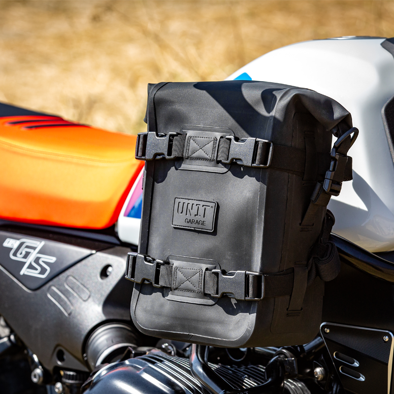 BMW R 1200 GS LC [2013-2018] – Khali pántos hurok