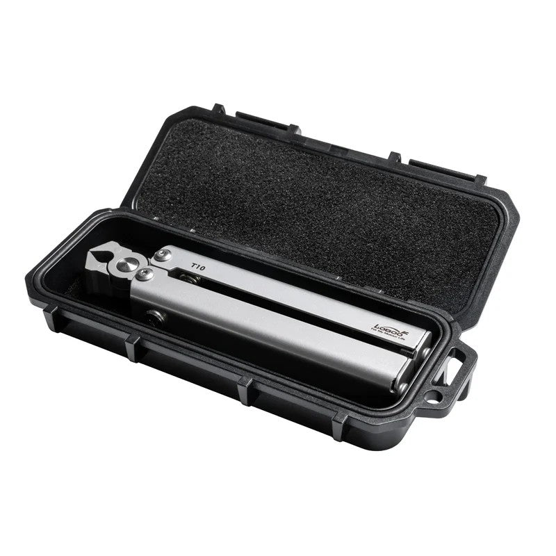 BMW R 1200 GS ADV LC [2014-2018] - Loboo T10 Reifenreparatur-Multitool für schlauchlose Reifen