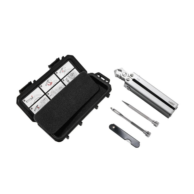 BMW R 1200 GS LC [2013-2018] - Loboo T10 Reifenreparatur-Multitool für schlauchlose Reifen
