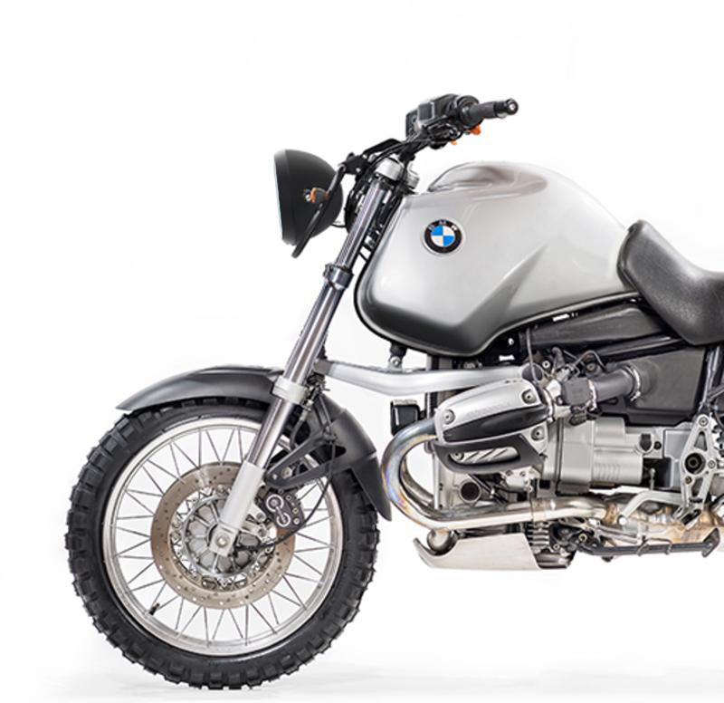 BMW R 1150 GS Adventure [2002-2006] - BASIC Scheinwerfer-Kit