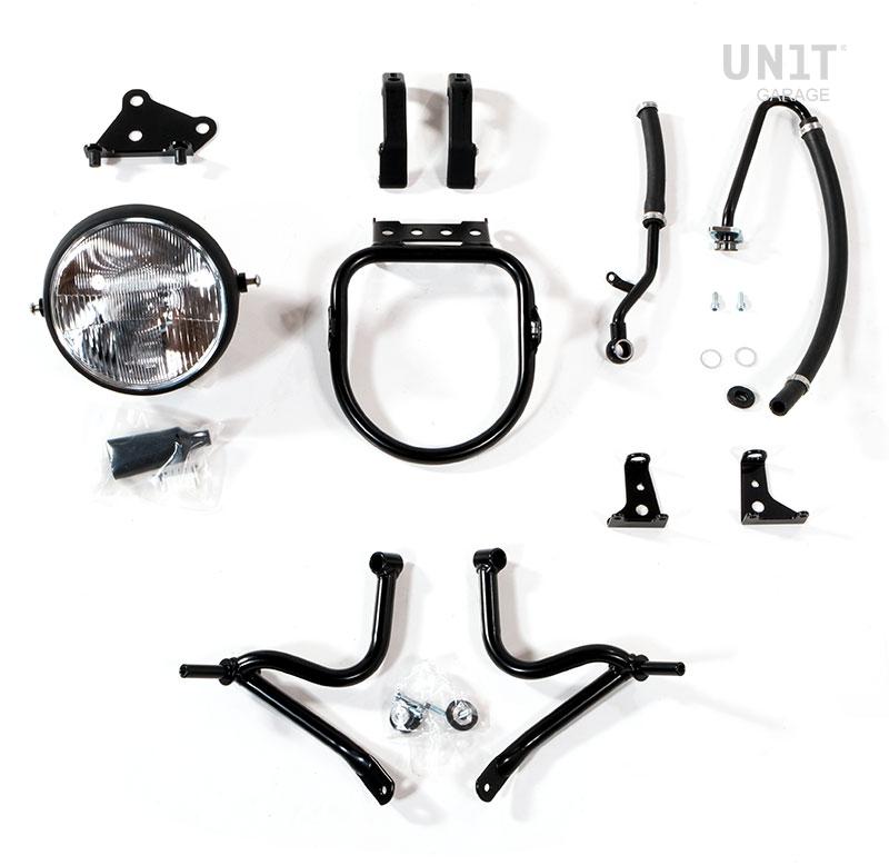 BMW R 1200 GS [2004-2012] - BASIC fényszórókészlet 2004-2007