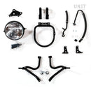 BMW R 1200 GS [2004-2012] - BASIC fényszórókészlet 2004-2007