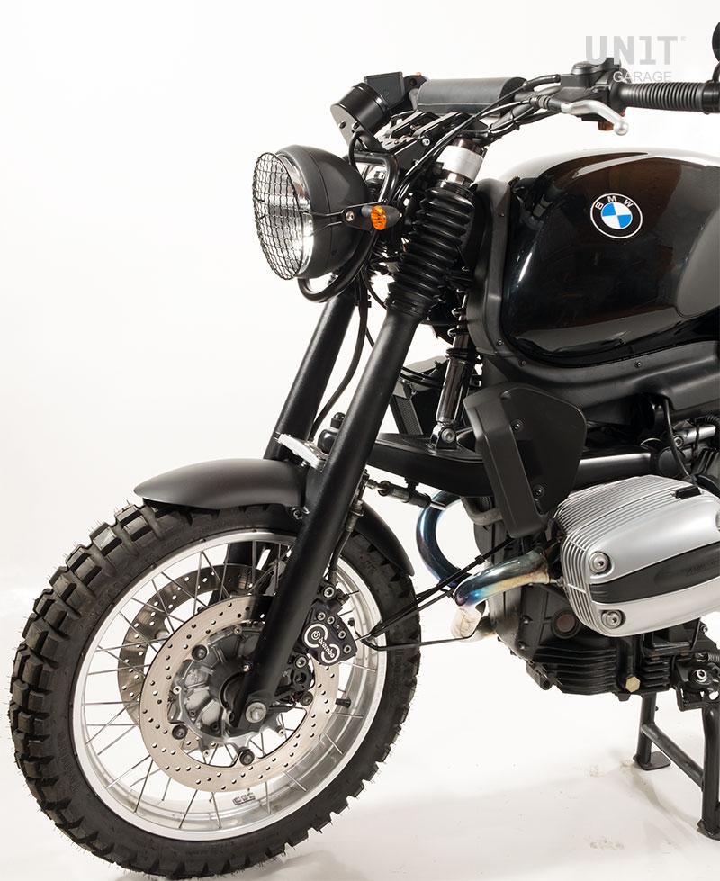 BMW R 850 R / R 1100 R [1993-2002] - BASIC fényszórókészlet R850R-R1100R