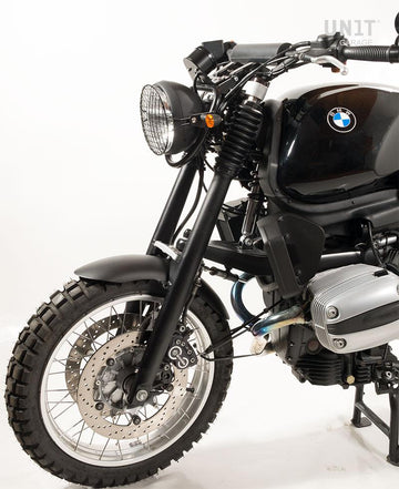 BMW R 850 R / R 1100 R [1993-2002] - BASIC fényszórókészlet R850R-R1100R
