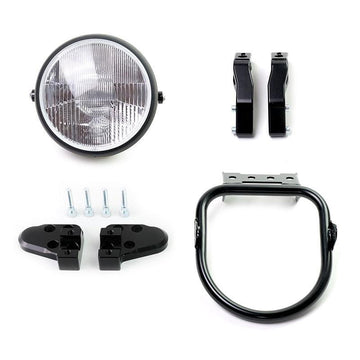 BMW R 850 R / R 1100 R [1993-2002] - BASIC fényszórókészlet R850R-R1100R