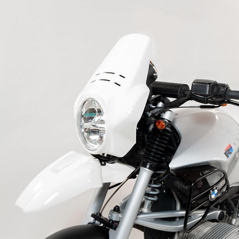BMW R 1150 R [2000-2006] - PRO Fenouil Scheinwerfer-Kit für