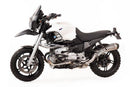 BMW R 1150 R [2000-2006] - PRO Fenouil Scheinwerfer-Kit für