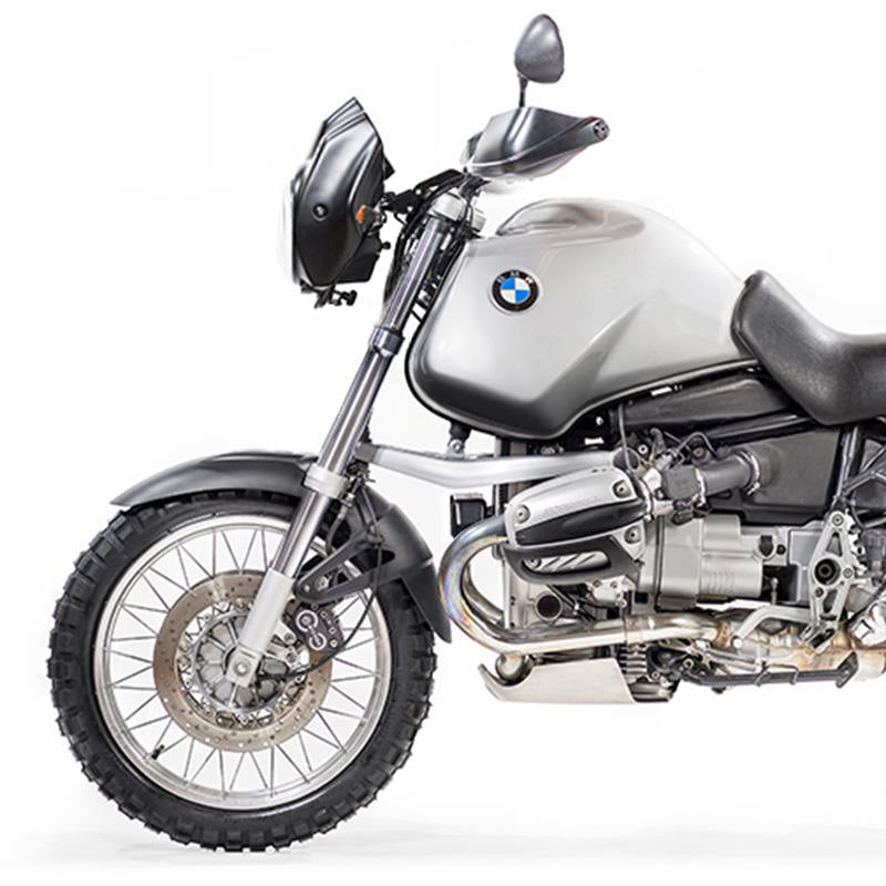 BMW R 850 GS / R 1100 GS / R 1150 GS Adventure [1994-2004] - PRO GASTON fényszórókészlet + digitális műszerek