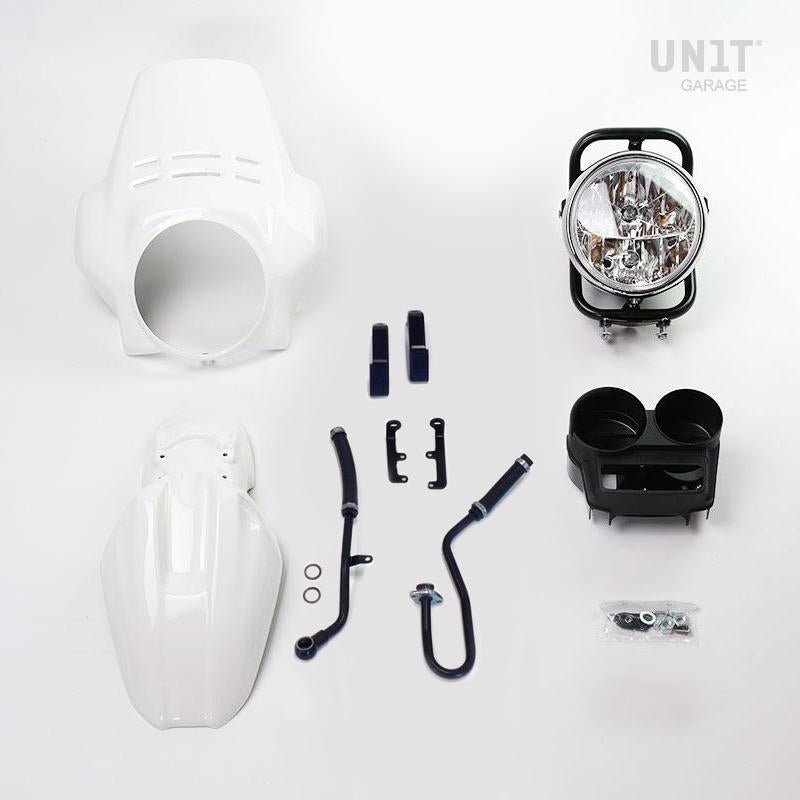 BMW R 1150 GS Adventure [2002-2006] - PRO FENOUIL Scheinwerfer Kit R1150GS - R1150ADV