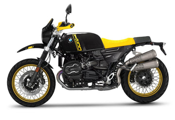 BMW R nineT 1200 Pure [2017-2023] - Kit /7 40.