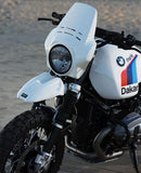 BMW R nineT 1200 Pure [2017-2023] - PARIS DAKAR készlet tartozékokkal
