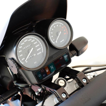 BMW R 1150 R [2000-2006] - Készlet az eredeti műszerekhez