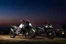 BMW R 1200 GS LC kerék [2013-2019] - KERÉKkészlet Avus fekete/matt fekete (2013-2016)