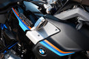 BMW R 1200 GS LC kerék [2013-2019] - KERÉKkészlet Avus fekete/matt fekete (2013-2016)