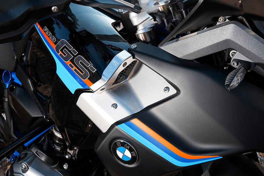 BMW R 1200 GS LC kerék [2013-2019] - KERÉKkészlet Avus fekete/matt fekete (2013-2016)