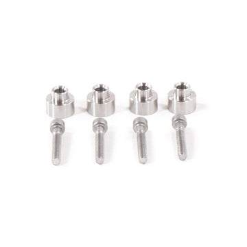 BMW R 12 [2024-2026] - Cserekészlet csavarok és adapter kerettáskák