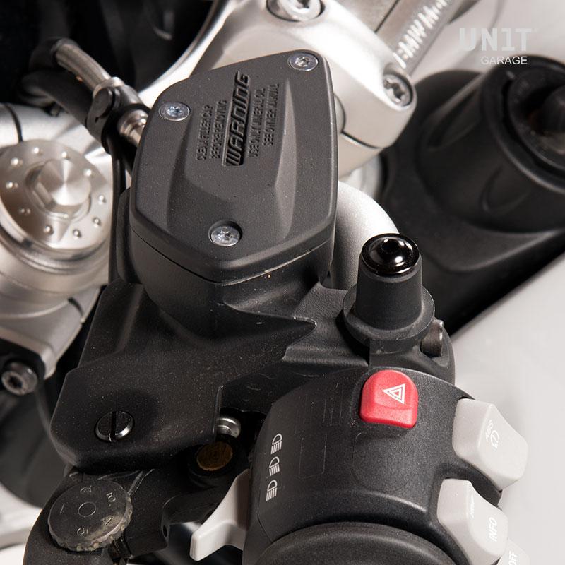 BMW R 1200 GS LC [2013-2018] - Ergal tükörcsere csavarkészlet