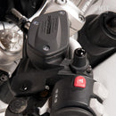 BMW R 1150 R [2000-2006] - Ersatzschraubensatz für Ergal-Spiegel