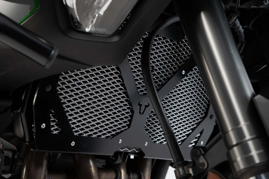 Kawasaki Versys 1000 [2019-2024] - hűtőburkolat - 1. kép