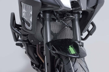 Kawasaki Versys 1100 [2025-2026] - Hűtővédő - 1. kép