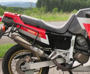 Honda XRV 750 Africa Twin [1990-1992] - táskatartó-1