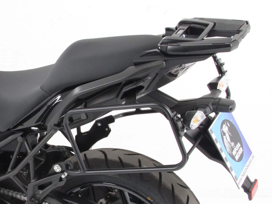 Kawasaki Versys 650 [2022-2025] – Pannier Rack Lock-it