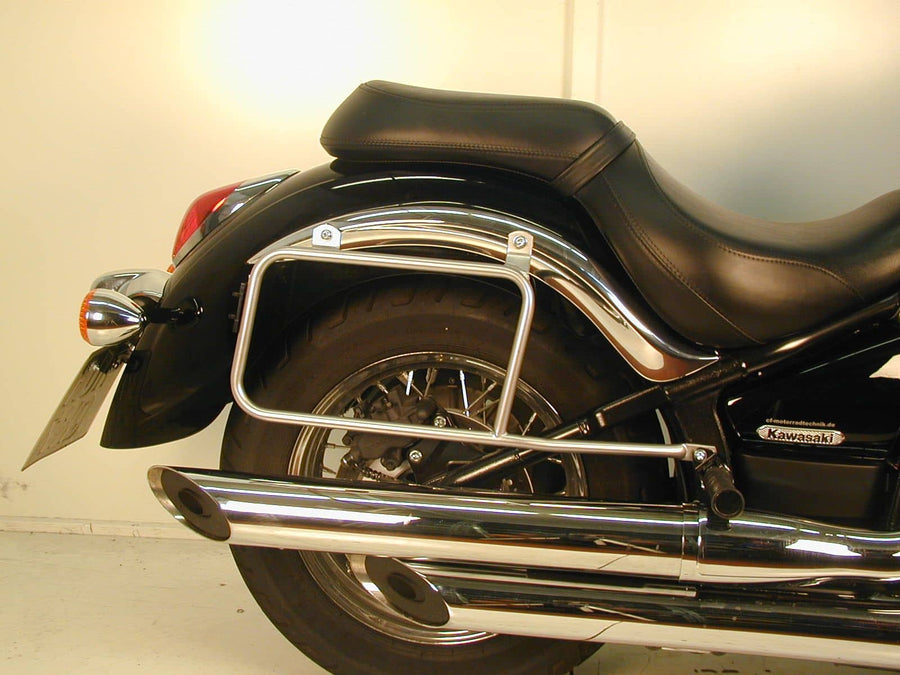 Kawasaki VN 900 Cla [2006-2017] - táskatartó