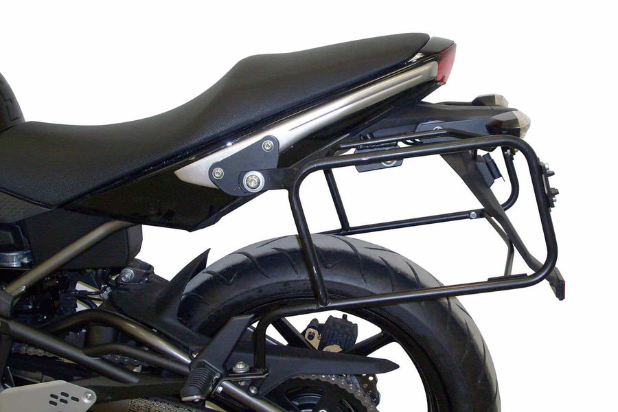 Kawasaki ER-6n [2009-2011] - Lock-it koffertartó