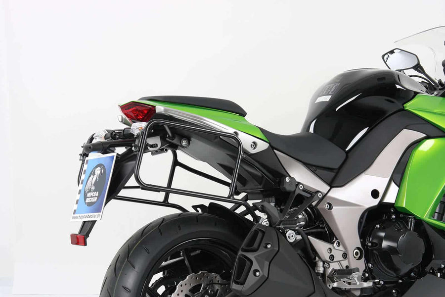 Kawasaki Z 1000 SX [2011-2014] – Lock-it csomagtartó állvány