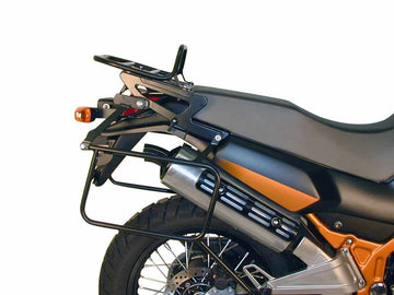 Kawasaki KLE 500 [1991-2007] - táskatartó