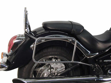 Kawasaki VN 2000 [2004-2010] - táskatartó - 0