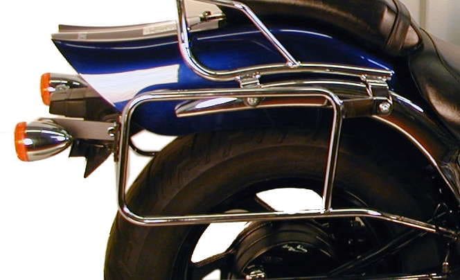 Suzuki M 800 Intruder [2005-2009] - táskatartó