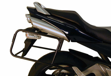 Suzuki GSR 600 [2006-2011] - táskatartó