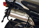 Suzuki XF 650 Freewind [1997-2002] - táskatartó-3