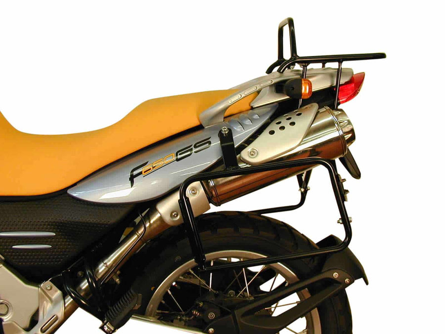 BMW F 650 GS Dakar [2000-2016] - táskatartó