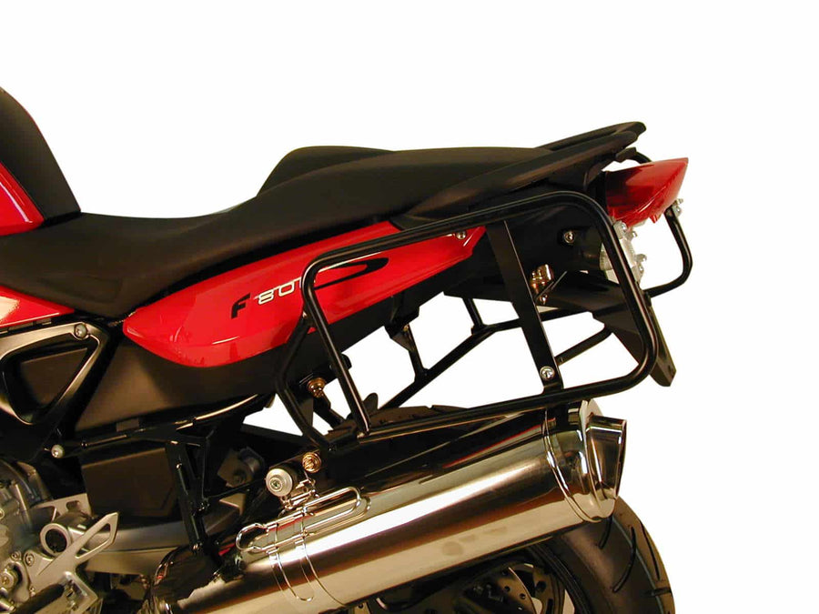 BMW F 800 ST [2006-2012] - Csomagtartó Lock-it