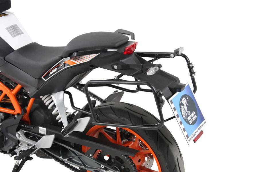 KTM 390 Duke [2013-2016] – Oldaltokok