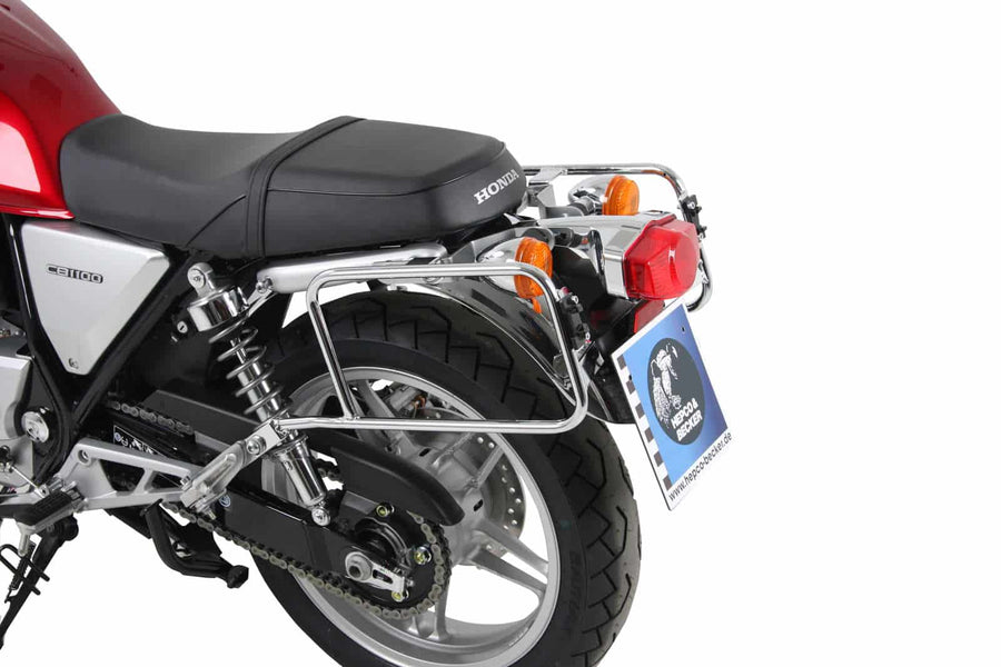 Honda CB 1100 [2013-2016] - oldalsó háztartó Lock-it króm