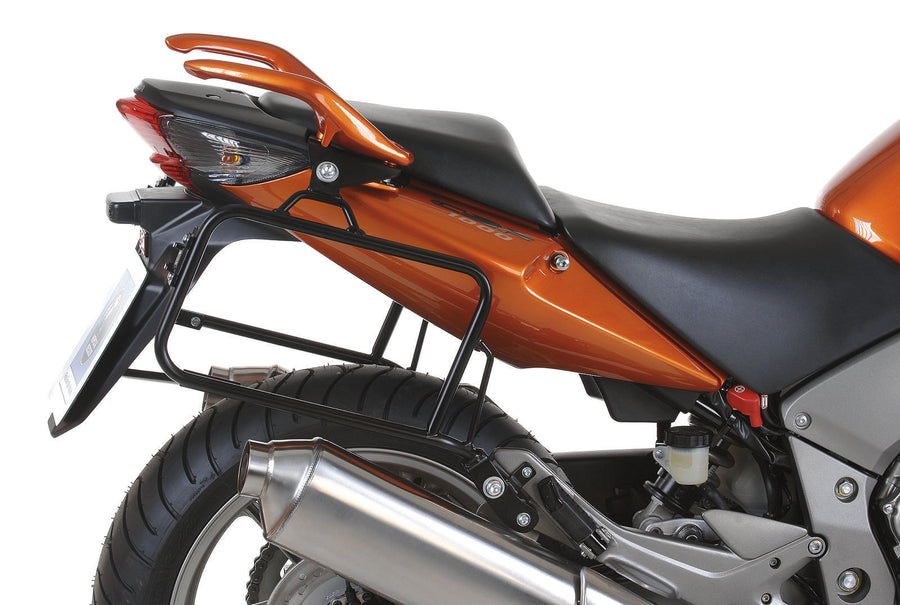 Honda CBF 1000 [2006-2011] - oldalsó toktartó Lock-it fekete