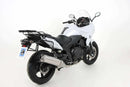 Honda CBF 1000 F [2010-2016] - oldalsó toktartó Lock-it fekete
