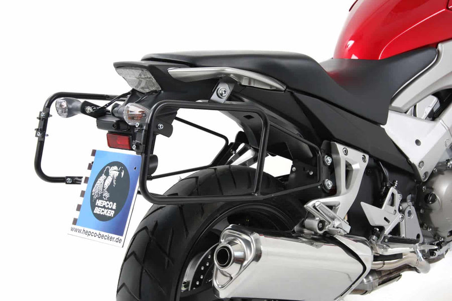 Honda VFR 800 X Crossrunne [2011-2014] - Lock-it csomagtartó