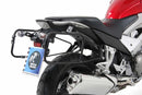Honda VFR 800 X Crossrunne [2011-2014] - Lock-it csomagtartó-1
